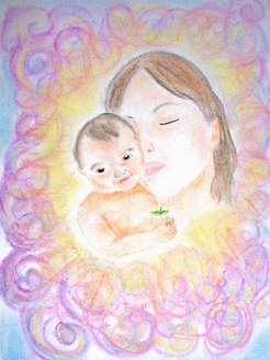 Изо 4 класс материнство презентация поэтапное рисование. Рисунок на тему материнство. Материнство изо. Тема материнства в детских рисунках. Рисунок на тему материнство 4 класс.
