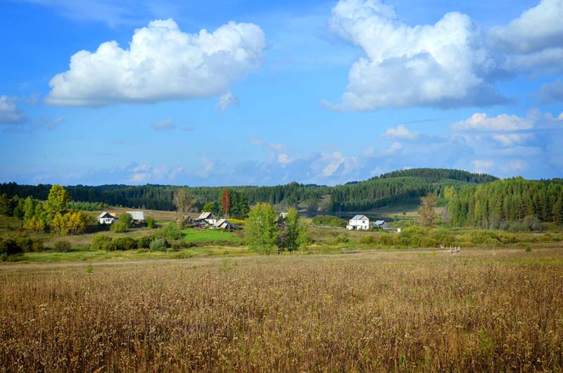 Красная горка пермский край. Тюинск Пермский край. Ромашково Пермский край.